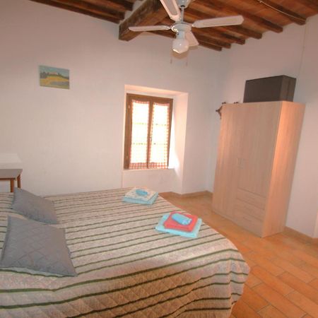 Apartament Lo Scricciolo Montecastelli Pisano Zewnętrze zdjęcie