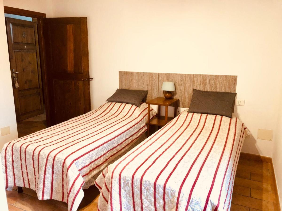 Apartament Lo Scricciolo Montecastelli Pisano Zewnętrze zdjęcie