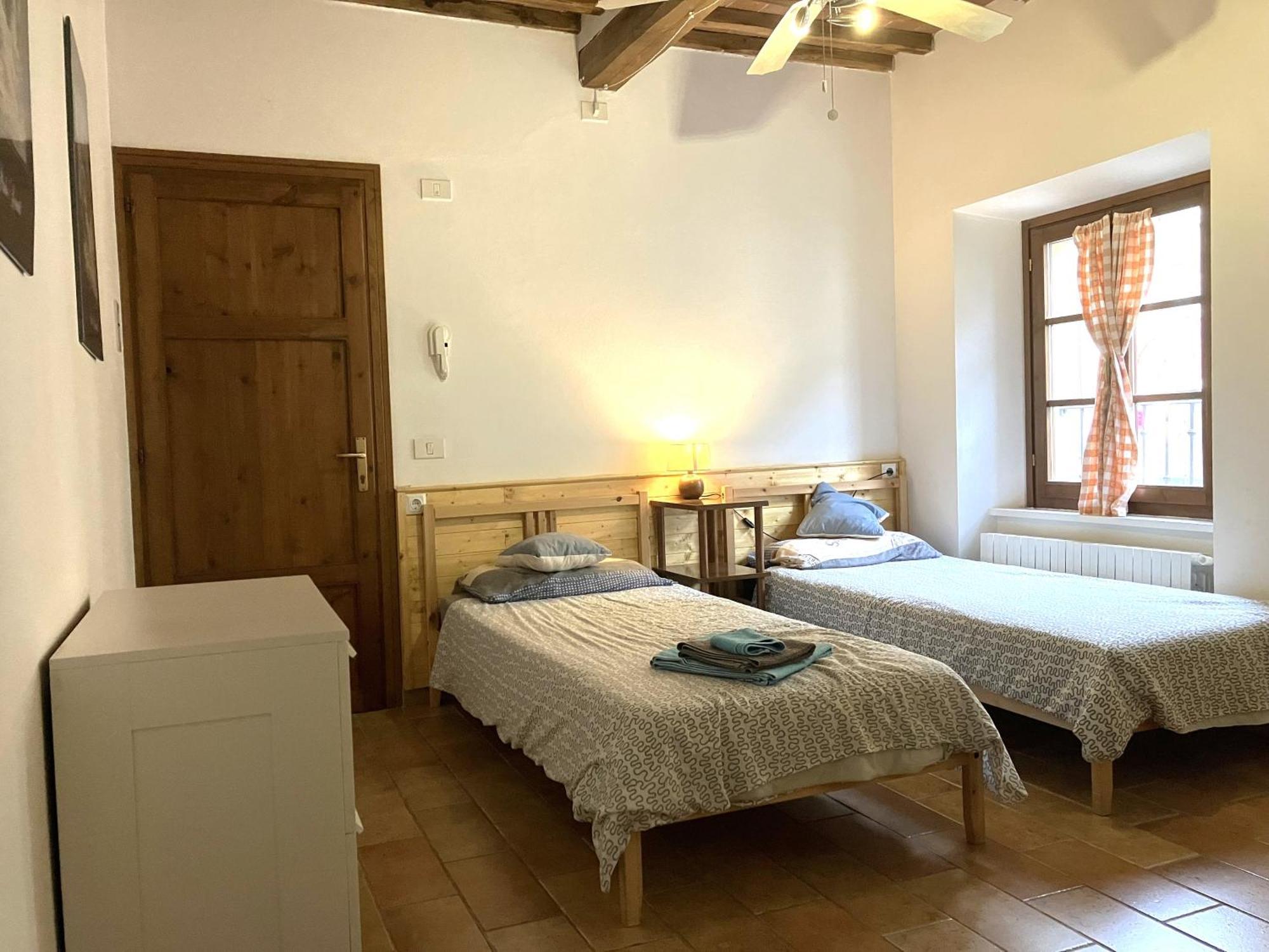 Apartament Lo Scricciolo Montecastelli Pisano Zewnętrze zdjęcie
