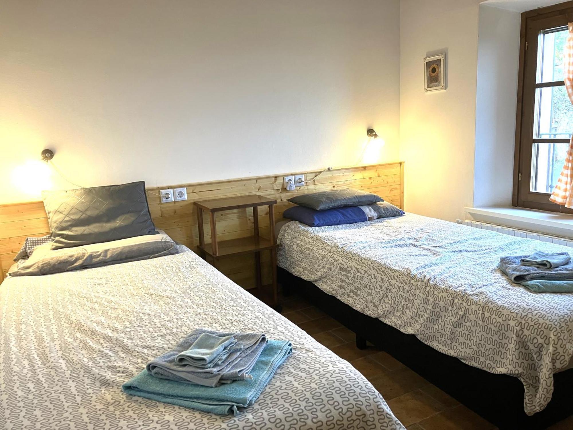 Apartament Lo Scricciolo Montecastelli Pisano Zewnętrze zdjęcie