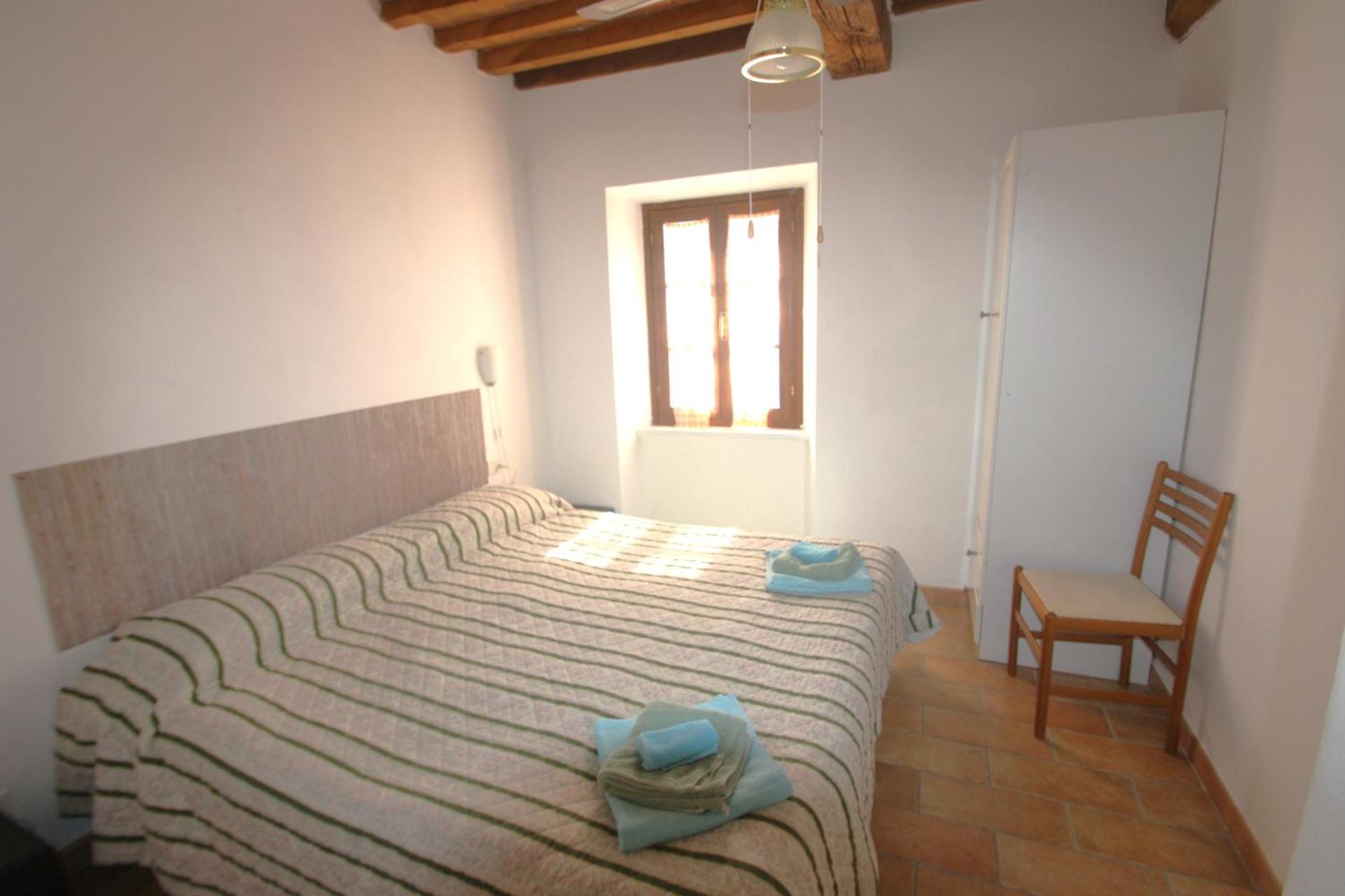 Apartament Lo Scricciolo Montecastelli Pisano Zewnętrze zdjęcie