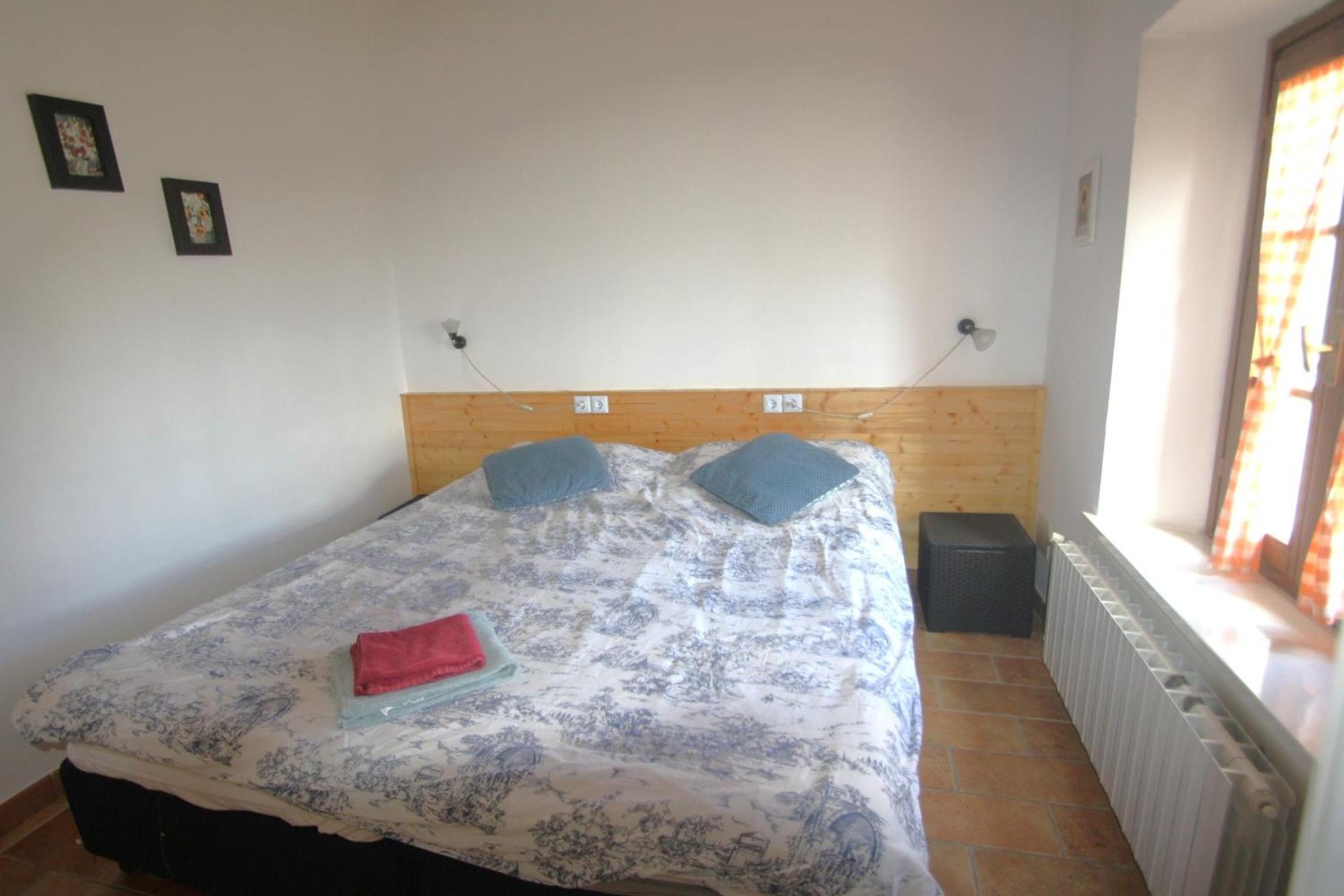 Apartament Lo Scricciolo Montecastelli Pisano Zewnętrze zdjęcie