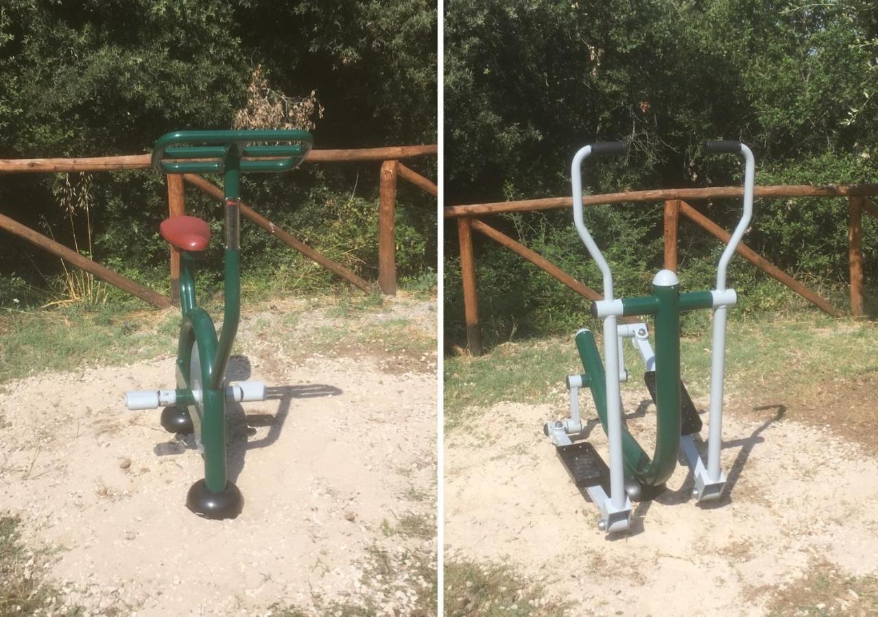 Apartament Lo Scricciolo Montecastelli Pisano Zewnętrze zdjęcie